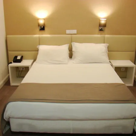 Hotel Seculo