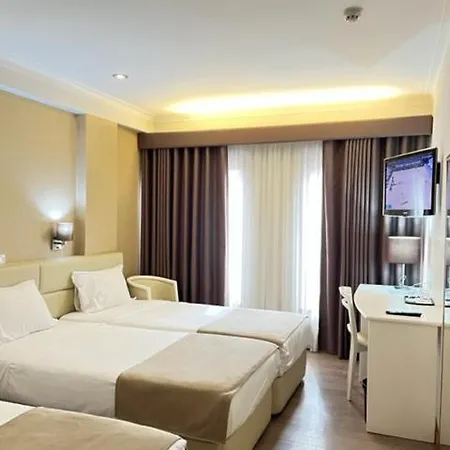 Hotel Seculo