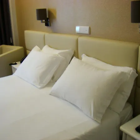 Hotell Seculo Oporto
