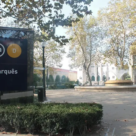 Hotel Seculo Porto