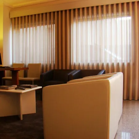Seculo Hotel