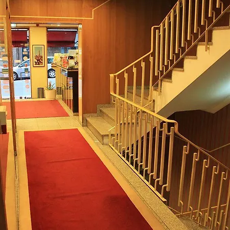 Seculo Hotel 2*