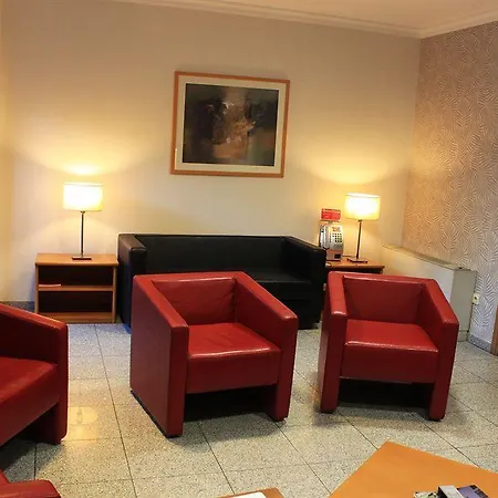 Hotel Seculo 2*