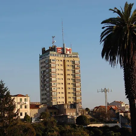 Seculo Hotel 2*