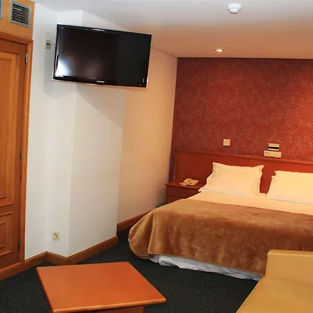 Seculo Hotell Oporto