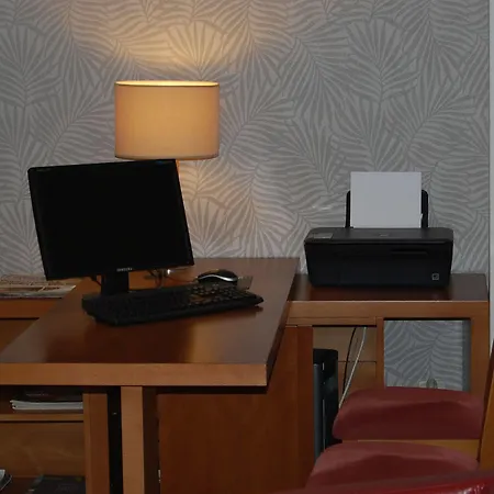 Hotel Seculo
