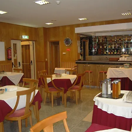 Seculo Hotel Porto