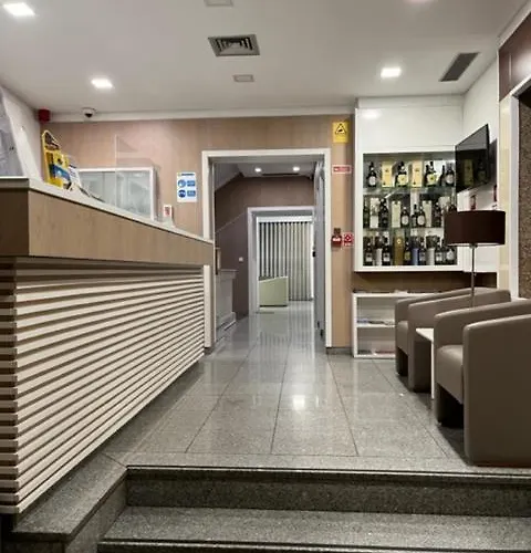 Seculo Hotel Porto
