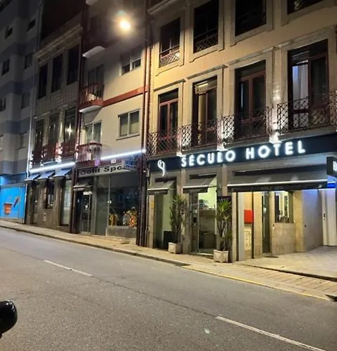 Seculo Porto