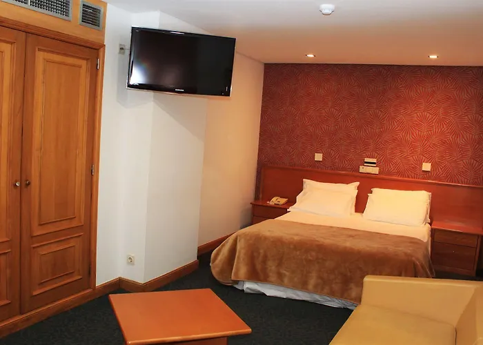 Seculo Hotel Porto