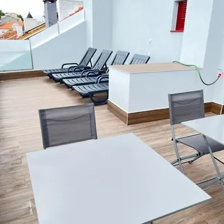 斯库洛酒店 波尔图