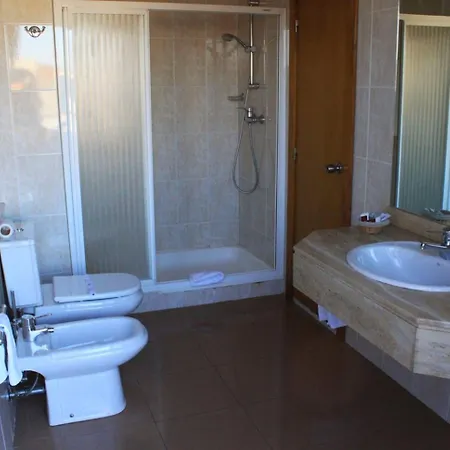 斯库洛酒店 波尔图