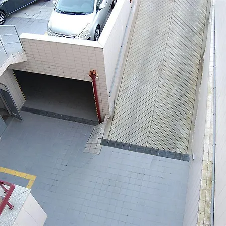 斯库洛酒店 波尔图