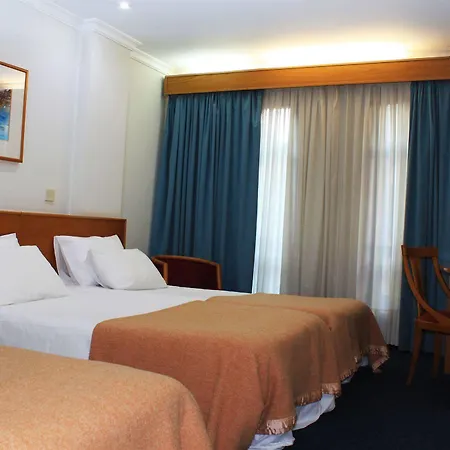 斯库洛酒店 酒店