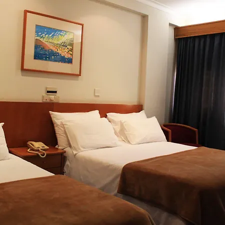 酒店 斯库洛酒店 波尔图