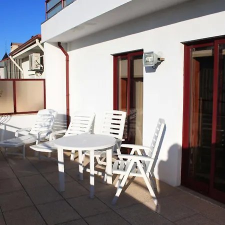 酒店 斯库洛酒店