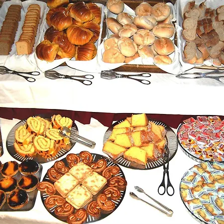 酒店 斯库洛酒店 2*