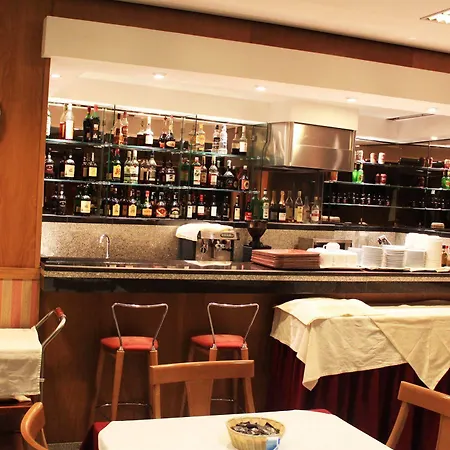 酒店 斯库洛酒店 波尔图