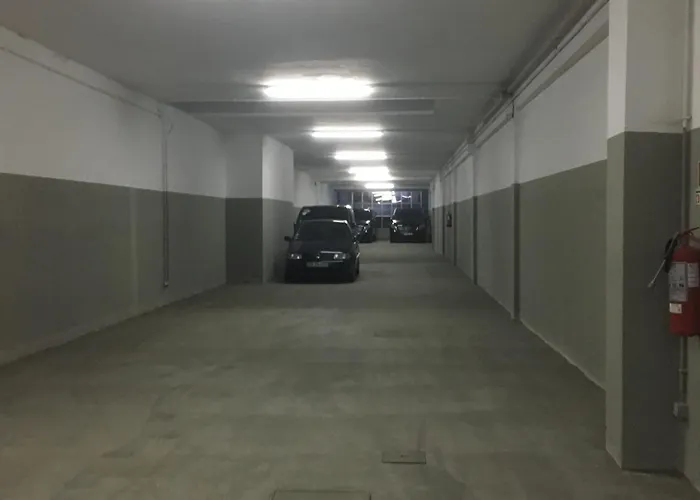 세쿨로 호텔 포르투